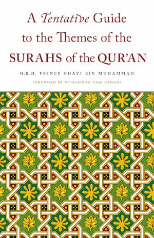 A Tentative Guide to the Themes of the Surahs of the Qur’an