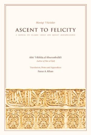 Ascent to Felicity